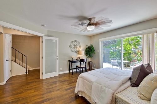 4547 Caraway Ct, San Jose CA  95129-1955 exterior
