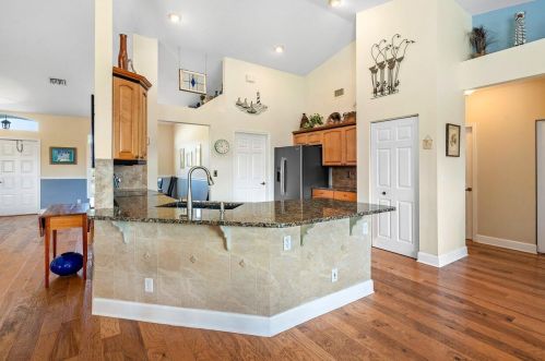 176 Monterey Way, West Palm Beach FL  33411-7816 exterior