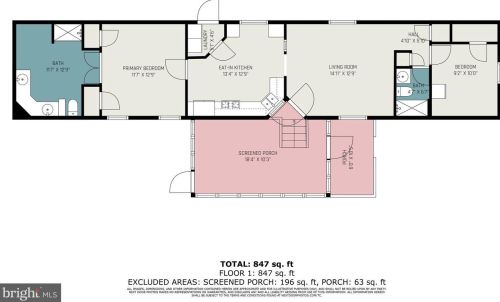 86 Vasilios Dr, Carlisle PA  17015-9012 exterior