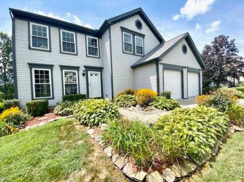 5493 Carry Back Dr, Idlewild, KY 41005-9100
