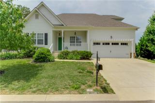 1210 Oxford Village Cir, Columbia, TN 38401-4784