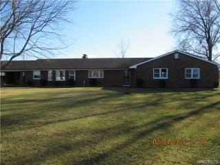 1918 Lake Rd, Youngstown, NY 14174-9727