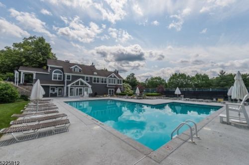 16 Ray Ct, Bedminster NJ  07921-1632 exterior