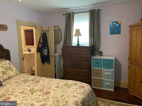 3756 Withers Larue Rd, Charles Town WV  25414-5425 exterior