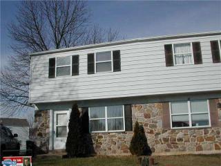 9 Evergreen Rd, Pottstown PA  19464-3624 exterior
