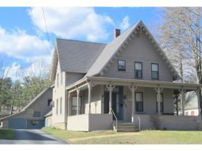 106 Main St, Enfield, NH 03748-3049