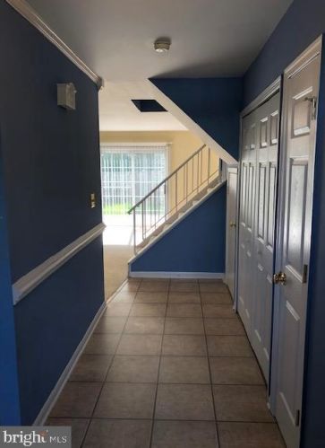 5107 Dominion Dr, Fredericksburg VA  22407-8025 exterior