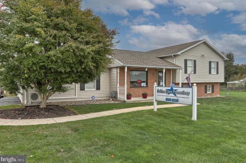 397 Kunkel Ave, Hummelstown PA  17036-9337 exterior