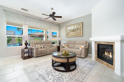 61265 Cactus Spring Dr, La Quinta CA  92253-9374 exterior