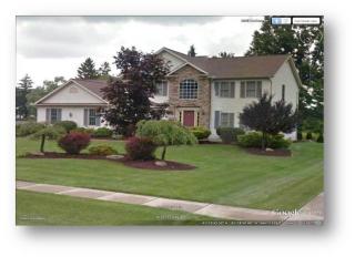 9373 Andrew Dr, Twinsburg, OH 44087-2707