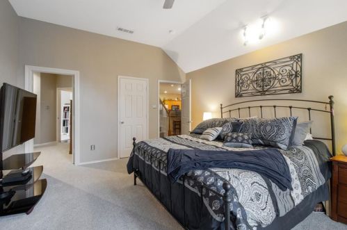 3516 Marquette Dr, Denton TX  76210-8735 exterior