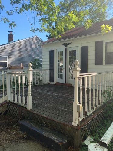 1523 Mount Vernon St, Oshkosh, WI 54901-3024