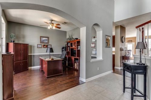 446 Spring Air Dr, Allen, TX 75002-5318