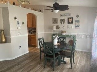 1816 Snapper Dr, Kissimmee FL  34759-4823 exterior