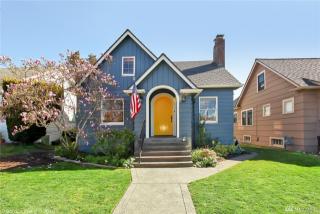 8036 11th Ave, Seattle WA  98125-4003 exterior
