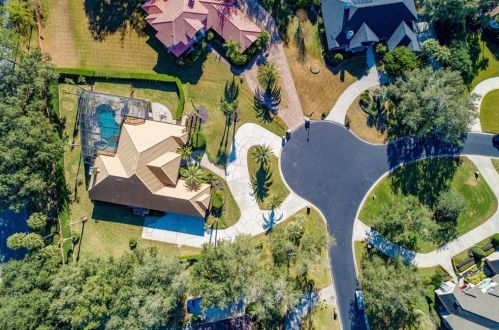 763 Bear Crk Cir, Casselberry FL  32708-3892 exterior