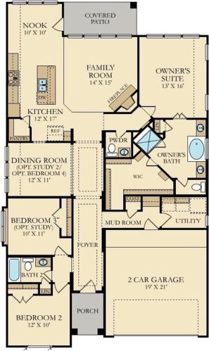 2201 Christopher Ln, Euless, TX 76040-5768