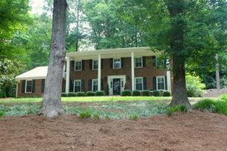 5624 Winthrop Dr, Raleigh, NC 27612-2748