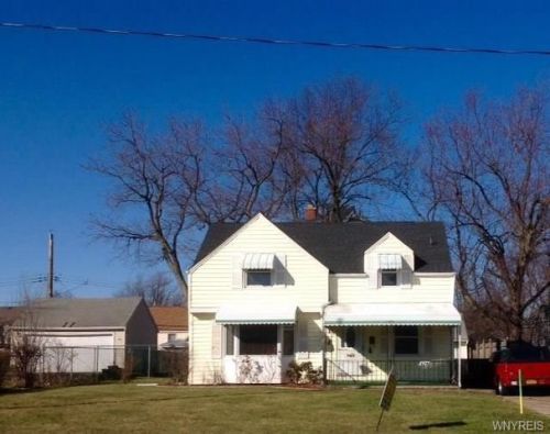 624 Niagara Falls Blvd, Buffalo, NY 14223-2232