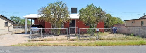 4621 16th Ave, Tucson, AZ 85714-1203