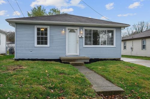 387 Pike St, South Lebanon OH  45065-1351 exterior