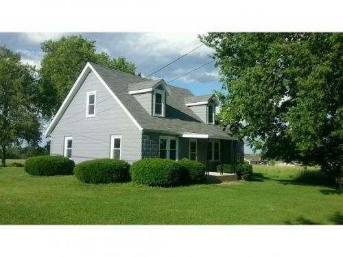 13148 Harves Ln, Aurora IN  47001-9405 exterior