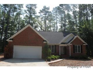 8005 Royal Dr, Sanford, NC 27332-9649