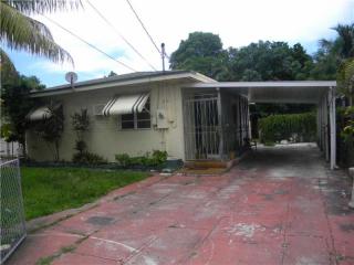 827 21st Ct, Miami, FL 33125-3436