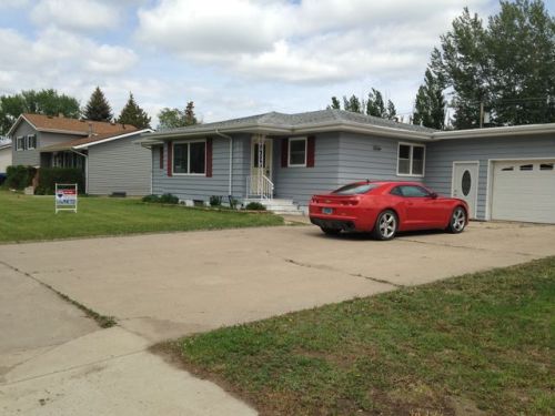 1820 University Ave, Williston, ND 58801-3684