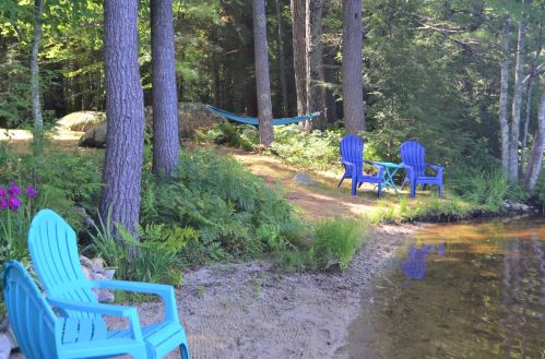 101 Shore Dr, Henniker, NH 03242-6154
