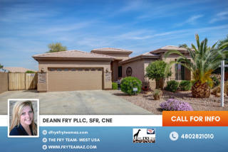 14842 Country Gables Dr, Sun City, AZ 85379-5417