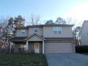 1207 Elsborn Ridge Rd, Maryville, TN 37801-9333