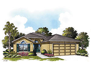 1338 Mycroft Dr, Cocoa, FL 32926-1825