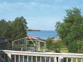 1410 Wilderness Trl, Anderson SC  29626-6943 exterior