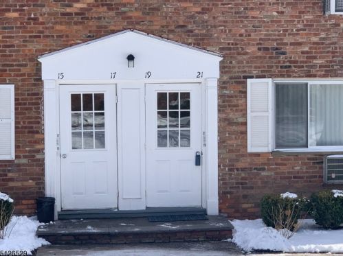 189- Littleton Rd, Parsippany NJ  07054-1820 exterior