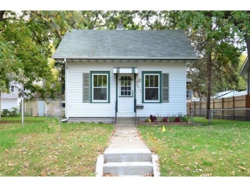 4630 Dupont Ave, Minneapolis MN  55412-1329 exterior