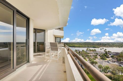 3322 Casseekey Island Rd, Jupiter FL  33477-2322 exterior