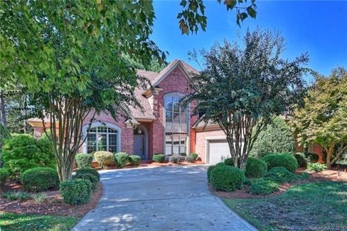 15214 Mccomb Manor Ct, Charlotte, NC 28277-2753