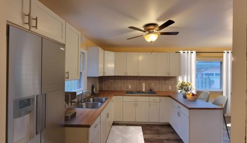 4108 41st St, Milwaukee WI  53221-5764 exterior