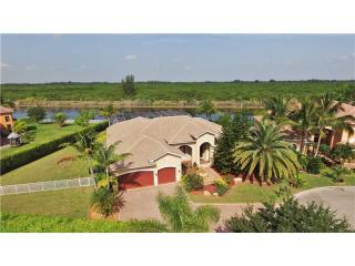 4564 195 Way, Hollywood FL  33029-6203 exterior