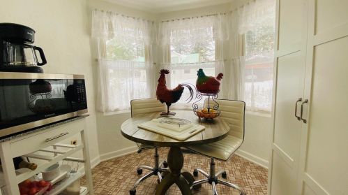 332 5th Ave, Portola CA  96122-9238 exterior