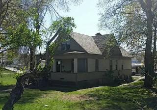 1606 Sharp Ave, Spokane WA  99202-2640 exterior