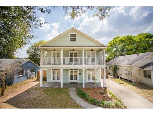 404 Jersey St, Orlando, FL 32806-4532