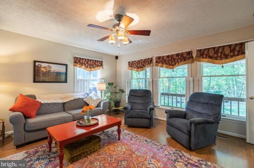 15495 Hideaway Ct, Madison Mills VA  22960-3139 exterior