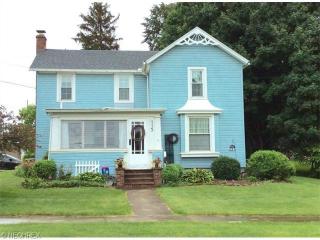 115 Academy St, Lodi, OH 44254-1401