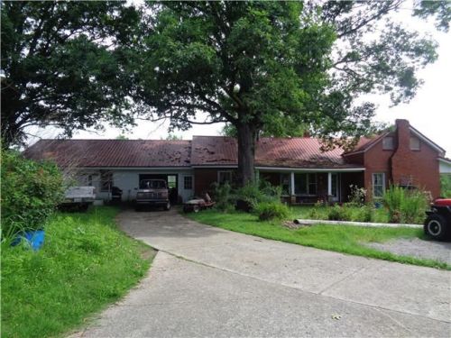 7206 Bethshears Rd, Fairview, TN 37062-9126