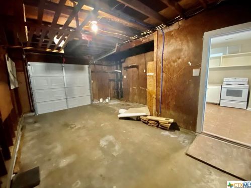 3403 Allendale St, Victoria TX 77901-1775 exterior