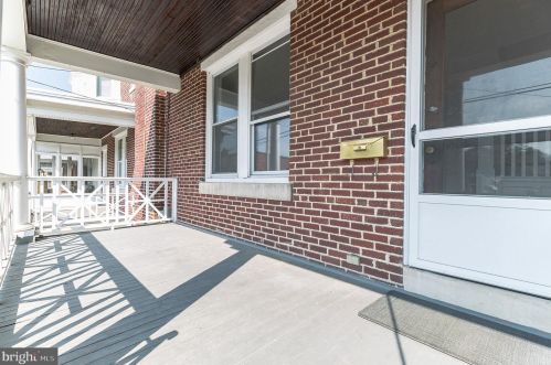 42 Walton Ave, Ardmore PA  19003-2207 exterior