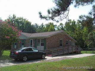 302 Millbrook St, Greenville NC  27834-5650 exterior