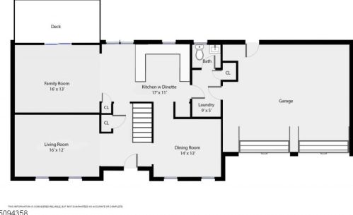 115 Johanna Farms Rd, East Amwell Township NJ  08551-2009 exterior